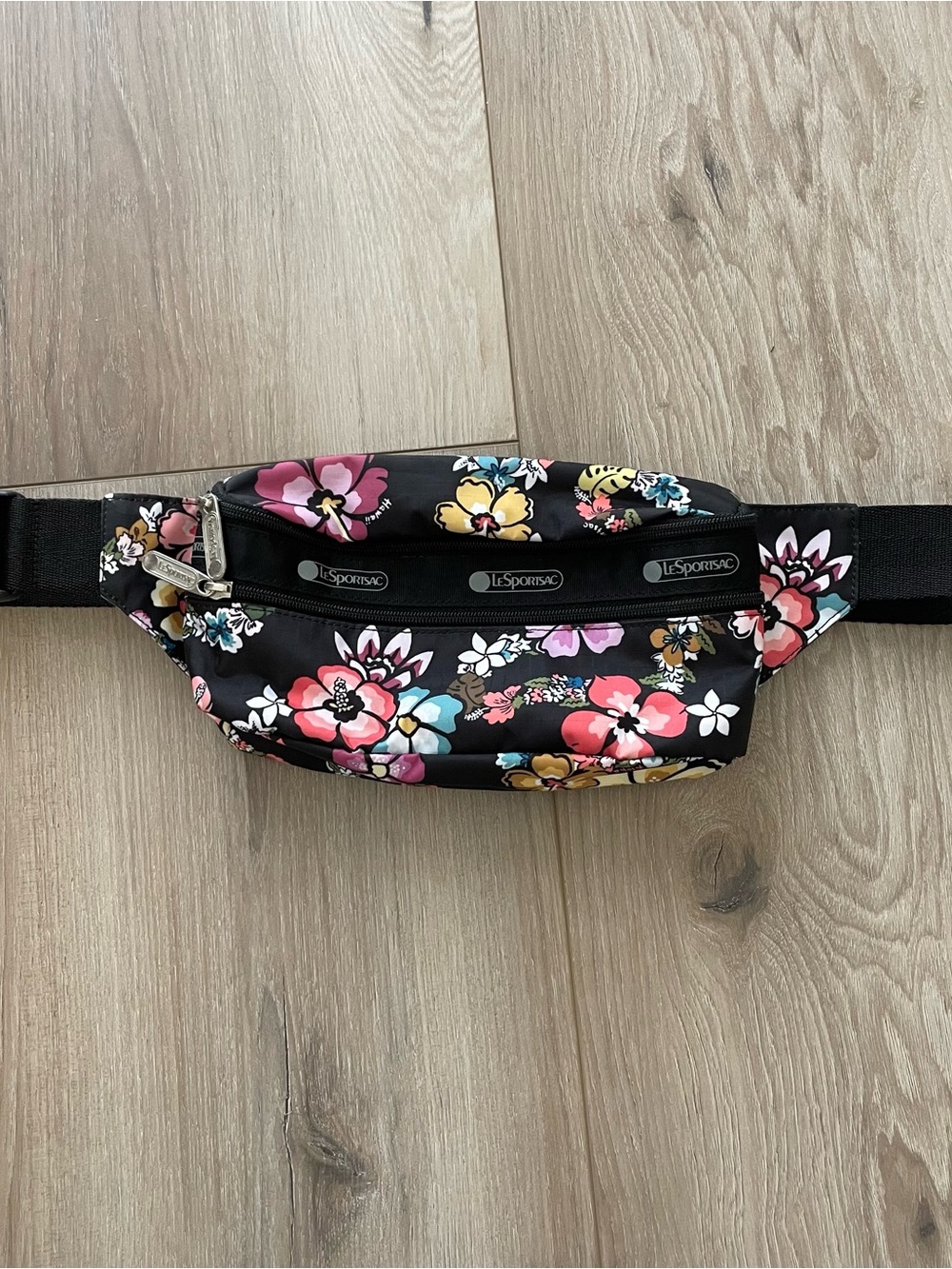 LeSportsac Hawaii Exclusive Fanny Pack